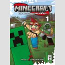 Minecraft Bd. 1