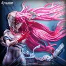 Elfen Lied Elite Solo Statue 1/6 Lucy 64 cm (erscheint...