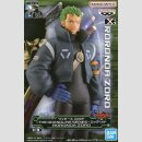 BANPRESTO DXF GRANDLINE SERIES EXTRA One Piece RORONOA...