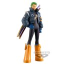 BANPRESTO DXF GRANDLINE SERIES EXTRA One Piece RORONOA...