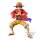 BANDAI SPIRITS GRANDISTA One Piece MONKEY D. LUFFY