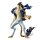 BANDAI SPIRITS KING OF ARTIST One Piece THE ROB LUCCI Awakening Ver.