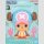 BANDAI SPIRITS SOFVIMATES One Piece CHOPPER Man Island Ver.