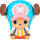 BANDAI SPIRITS SOFVIMATES One Piece CHOPPER Man Island Ver.
