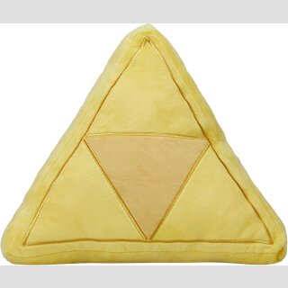 SANEI BOEKI PLÜSCH The Legend of Zelda TRIFORCE