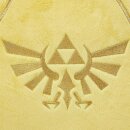 SANEI BOEKI PLÜSCH The Legend of Zelda TRIFORCE