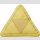 SANEI BOEKI PLÜSCH The Legend of Zelda TRIFORCE