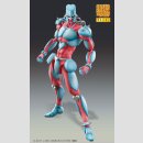 MEDICOS SUPER ACTION STATUE BIG JoJos Bizarre Adventure...