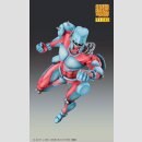 MEDICOS SUPER ACTION STATUE BIG JoJos Bizarre Adventure...