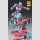 MEDICOS SUPER ACTION STATUE BIG JoJos Bizarre Adventure Part IV: Diamond is Unbreakable CRAZY DIAMOND