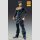 MEDICOS SUPER ACTION STATUE BIG JoJos Bizarre Adventure Part IV: Diamond is Unbreakable JOSUKE HIGASHIKATA  (22 cm)