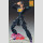 MEDICOS SUPER ACTION STATUE BIG JoJos Bizarre Adventure Part IV: Diamond is Unbreakable JOSUKE HIGASHIKATA  (22 cm)
