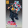 MEDICOS SUPER ACTION STATUE BIG JoJos Bizarre Adventure Part IV: Diamond is Unbreakable JOSUKE HIGASHIKATA  (22 cm)