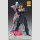 MEDICOS SUPER ACTION STATUE BIG JoJos Bizarre Adventure Part IV: Diamond is Unbreakable JOSUKE HIGASHIKATA  (22 cm)