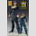 MEDICOS SUPER ACTION STATUE BIG JoJos Bizarre Adventure Part IV: Diamond is Unbreakable JOSUKE HIGASHIKATA  (22 cm)