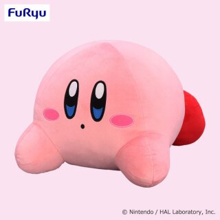 FURYU BIG PLÜSCH Kirby Sleep Together