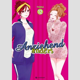 Anziehend anders Bd. 12