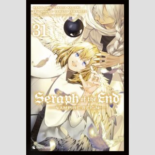 Seraph of the End Bd. 31