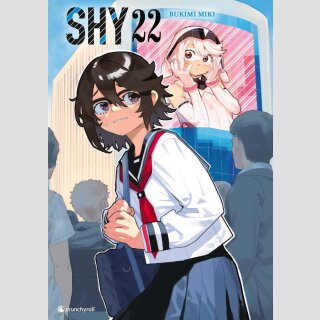 SHY Bd. 22