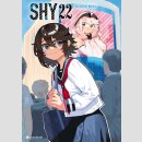 SHY Bd. 22