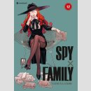 Spy x Family Bd. 12