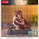 SEGA THERMAE UTOPIA STAUTE Spice & Wolf: Merchant Meets the Wise Wolf HOLO