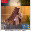 SEGA THERMAE UTOPIA STAUTE Spice & Wolf: Merchant Meets the Wise Wolf HOLO