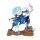 BANDAI SPIRITS ESPRESTO That Time I Got Reincarnated as a Slime RIMURU Tempest effect and motions Special Color Ver.