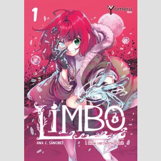 Limbo Bd. 1