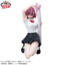 BANDAI SPIRITS 2.5 Dimensional Seduction RIRISA AMANO Uniform Ver.