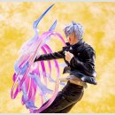 SEGA LUMINASTA Jujutsu Kaisen Hidden Inventory / Premature Death SATORU GOJO Hollow Technique Purple