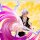 SEGA LUMINASTA Jujutsu Kaisen Hidden Inventory / Premature Death SATORU GOJO Hollow Technique Purple