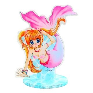 MERMAID MELODY Pichi Pichi Pitch Acryl Aufsteller NANAMI LUCHIA