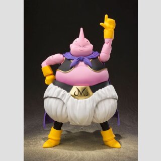 BANDAI SPIRITS S.H.FIGUARTS Dragon Ball Z MAJIN-BUU