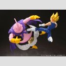 BANDAI SPIRITS S.H.FIGUARTS Dragon Ball Z MAJIN-BUU