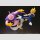 BANDAI SPIRITS S.H.FIGUARTS Dragon Ball Z MAJIN-BUU