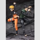 Naruto Shippuden S.H. Figuarts Actionfigur Shikamura Nara Brilliant Strategist 15 cm