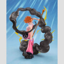 BANDAI SPIRITS FIGUARTS ZERO One Piece NAMI Lightning Blast