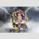 BANDAI SPIRITS FIGUARTS ZERO One Piece NAMI Lightning Blast