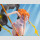 BANDAI SPIRITS FIGUARTS ZERO One Piece NAMI Lightning Blast
