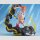 BANDAI SPIRITS FIGUARTS ZERO One Piece NAMI Lightning Blast