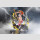 BANDAI SPIRITS FIGUARTS ZERO One Piece NAMI Lightning Blast