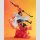 BANDAI SPIRITS FIGUARTS ZERO One Piece SABO Fire Fist Rook Check
