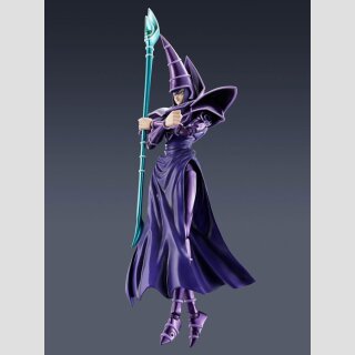 BANDAI SPIRITS S.H.MONSTER-ARTS Yu-Gi-Oh! DARK MAGICIAN