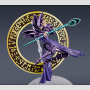 BANDAI SPIRITS S.H.MONSTER-ARTS Yu-Gi-Oh! DARK MAGICIAN