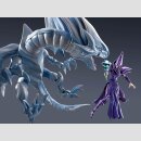 BANDAI SPIRITS S.H.MONSTER-ARTS Yu-Gi-Oh! DARK MAGICIAN