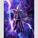 BANDAI SPIRITS S.H.MONSTER-ARTS Yu-Gi-Oh! DARK MAGICIAN
