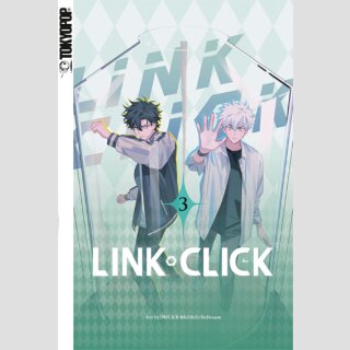 Link Click Bd. 3