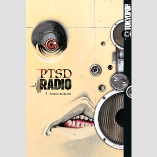 PTSD Radio Bd. 1