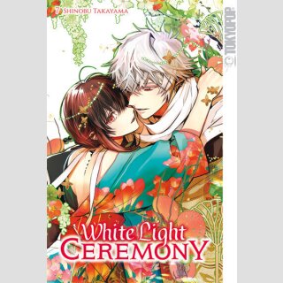 White Light Ceremony Bd. 7